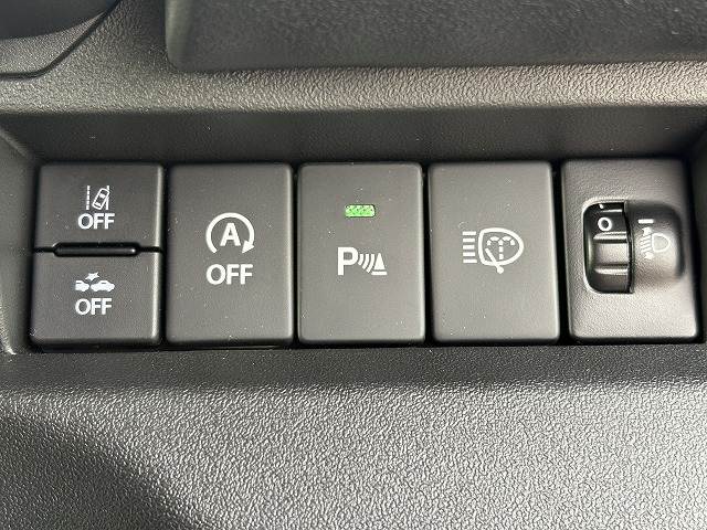 スズキ ジムニーノマドの画像7