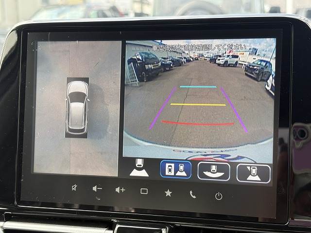 スズキ フロンクスの画像4