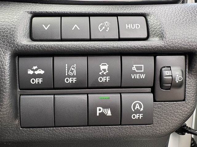 スズキ フロンクスの画像6