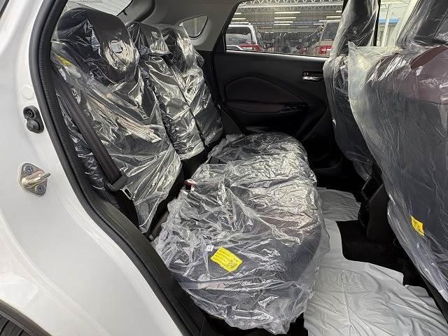 スズキ フロンクスの画像12