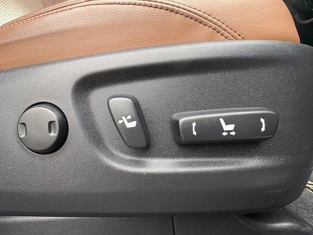 トヨタ ランドクルーザープラドの画像9