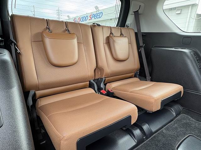 トヨタ ランドクルーザープラドの画像12