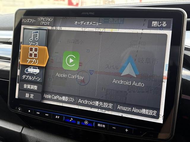 トヨタ ハイラックスの画像5