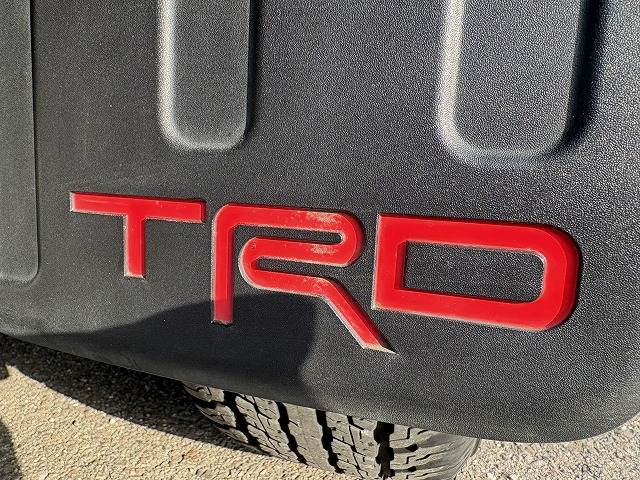 トヨタ ハイラックスの画像8