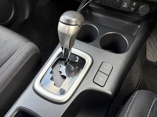 トヨタ ハイラックスの画像10