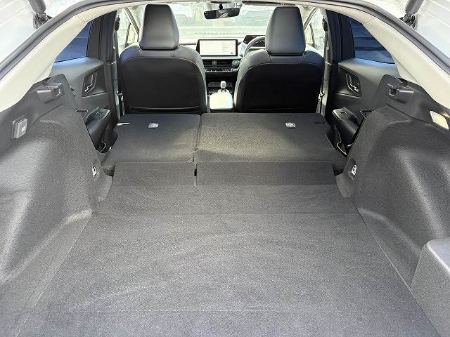 トヨタ プリウスの画像13