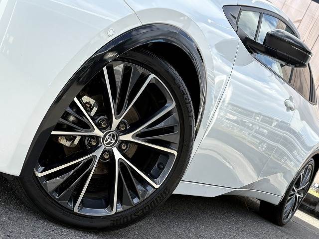 トヨタ プリウスの画像19