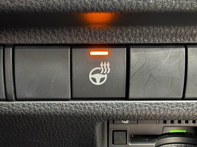 RAV4Adventure “OFFROAD package” 内装他