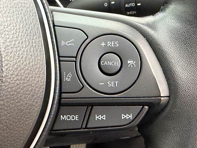 トヨタ RAV4の画像8