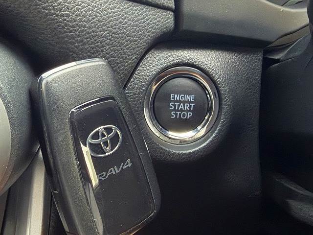 トヨタ RAV4の画像10