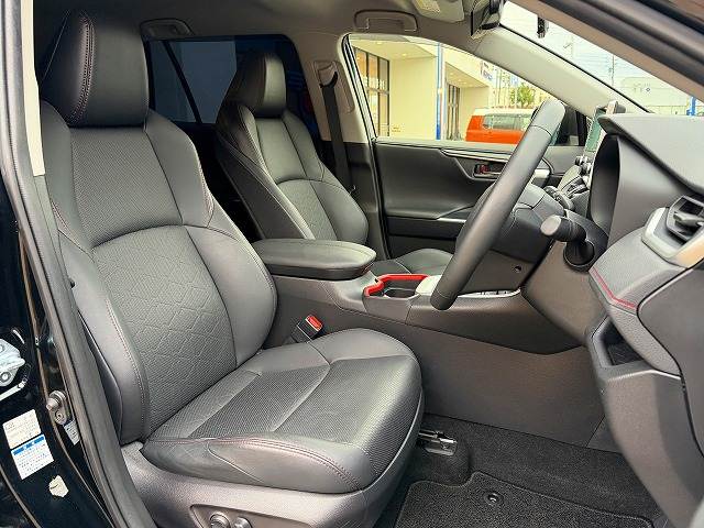トヨタ RAV4の画像11