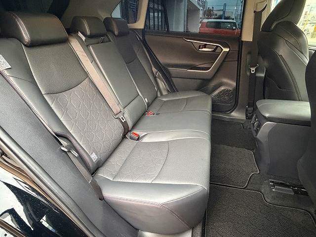 トヨタ RAV4の画像12