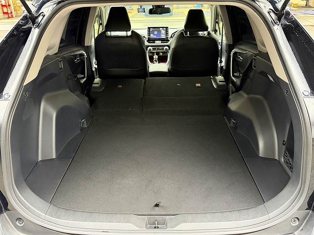 トヨタ RAV4の画像13