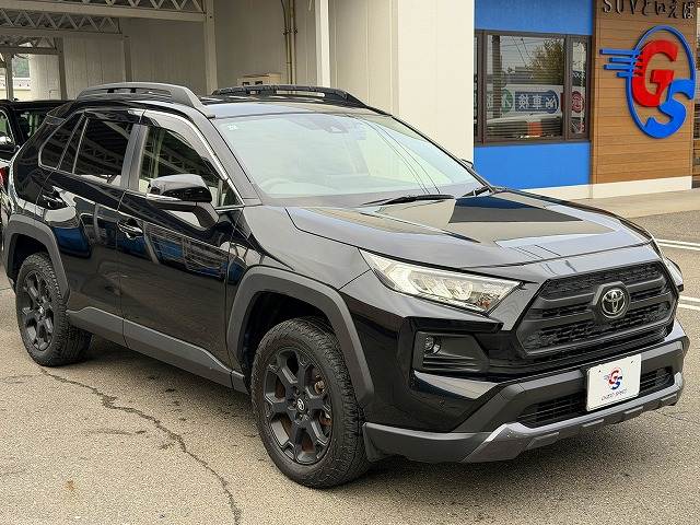 トヨタ RAV4の画像15