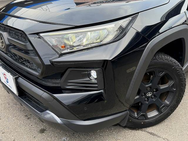 トヨタ RAV4の画像18