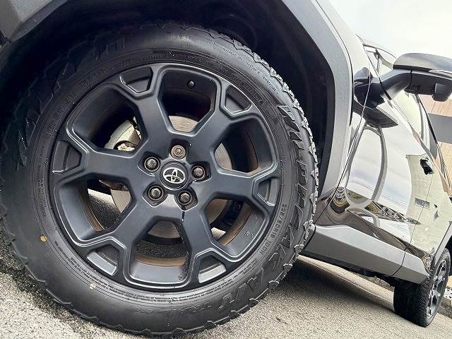 トヨタ RAV4の画像19