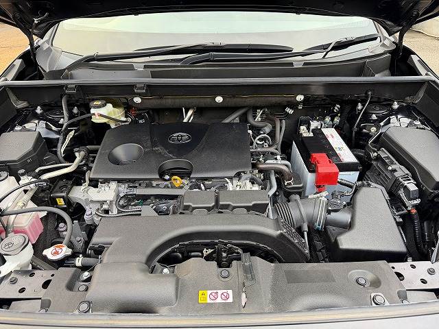 トヨタ RAV4の画像20