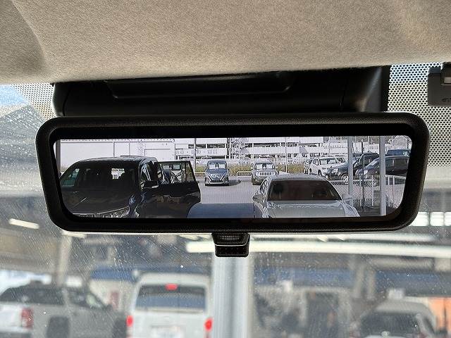 ハイエースバンロングボディスーパーGL 内装他