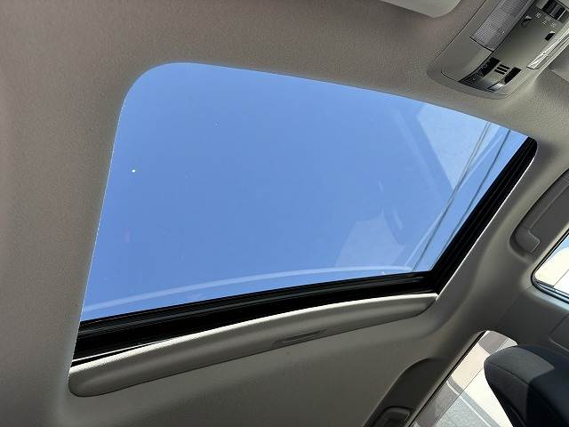 ランドクルーザープラドTX 内装他