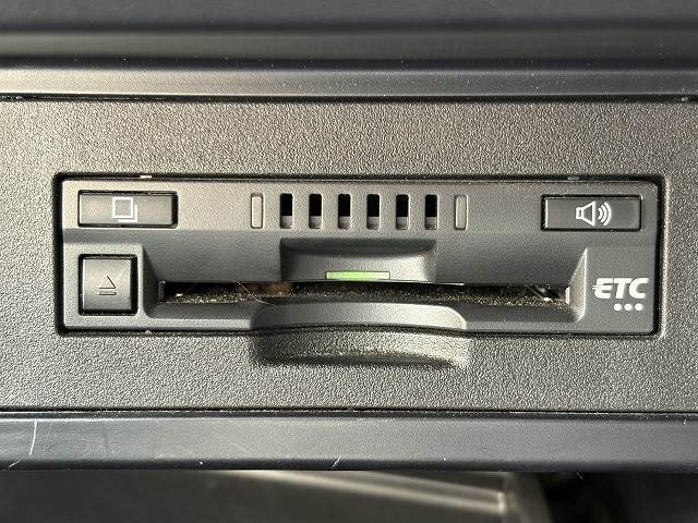 ランドクルーザープラドTX 内装他