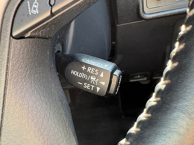 トヨタ ランドクルーザープラドの画像7