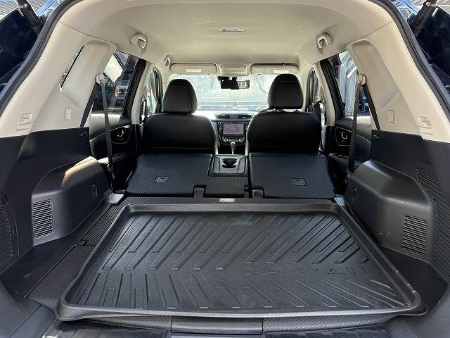 日産 エクストレイルの画像13