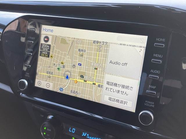 トヨタ ハイラックスの画像3