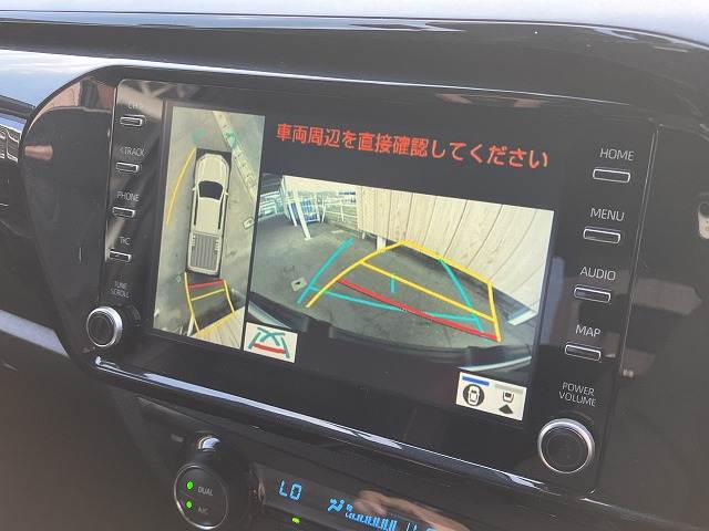 トヨタ ハイラックスの画像4