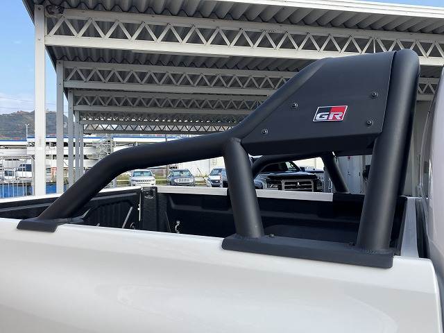 トヨタ ハイラックスの画像5