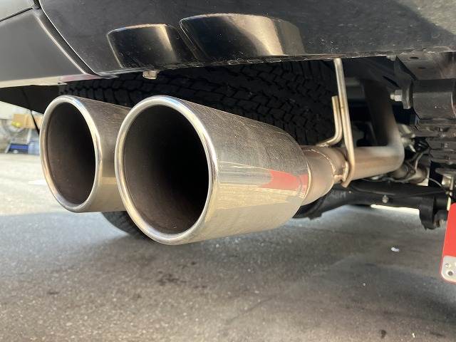 トヨタ ハイラックスの画像6