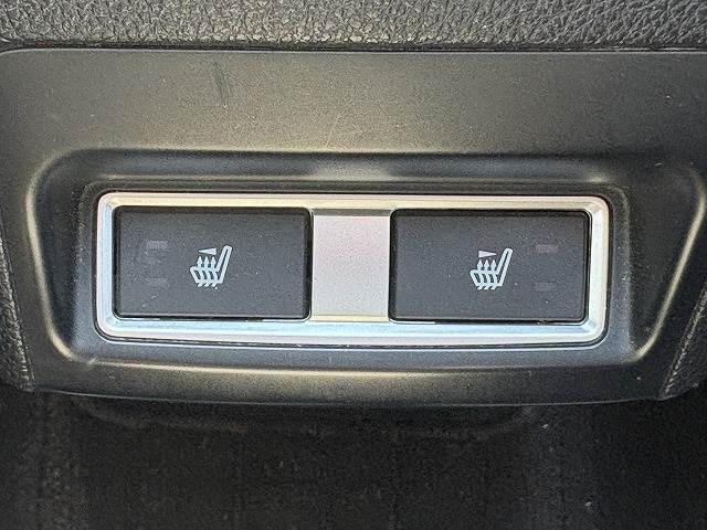 スバル フォレスターの画像7