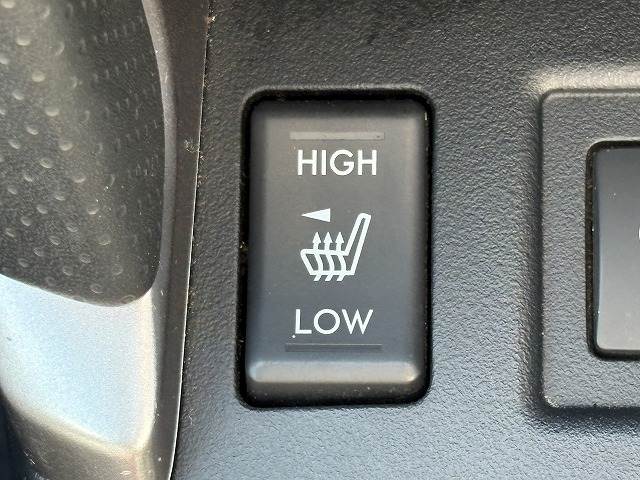 スバル フォレスターの画像8