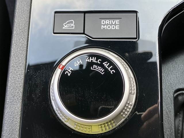 三菱 トライトンの画像8