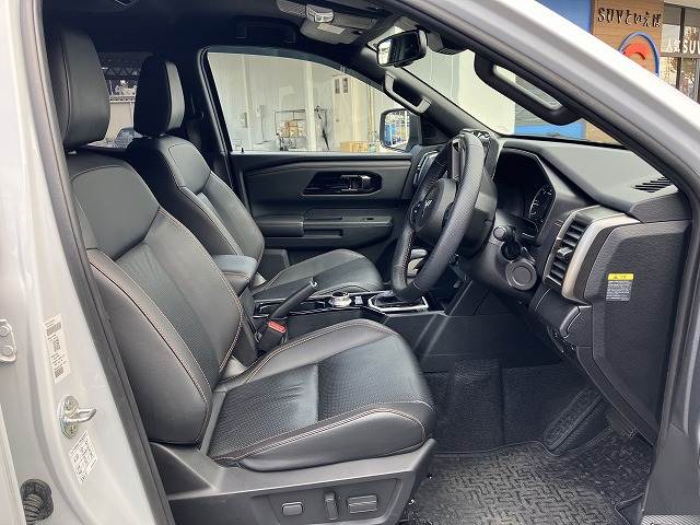 三菱 トライトンの画像11