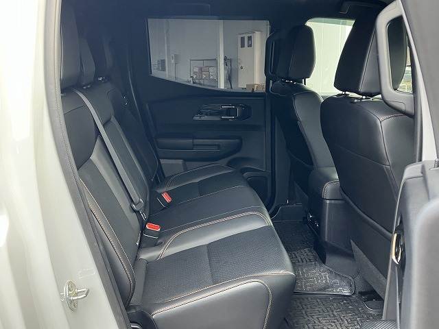 三菱 トライトンの画像12