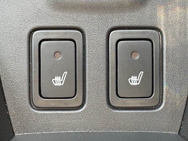 フロンクスベースグレード 内装他