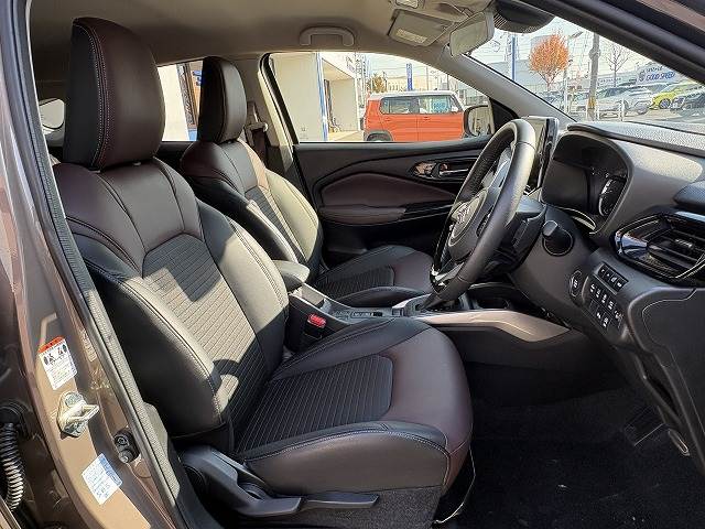 スズキ&nbsp;フロンクスの画像11