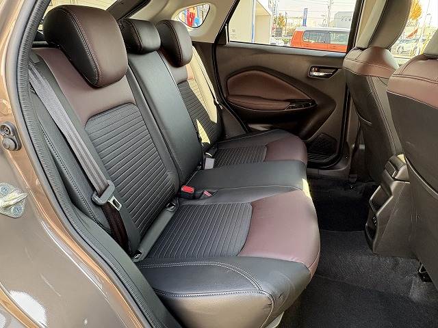 スズキ&nbsp;フロンクスの画像12