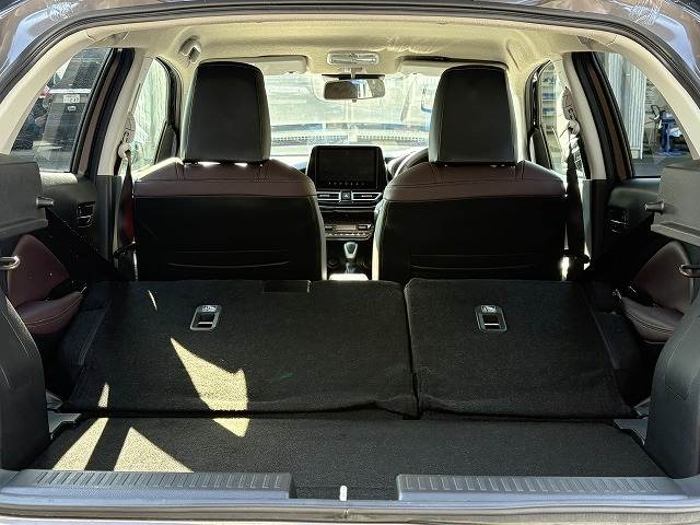 スズキ&nbsp;フロンクスの画像13