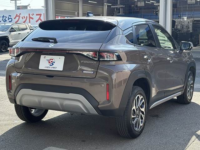 スズキ&nbsp;フロンクスの画像16