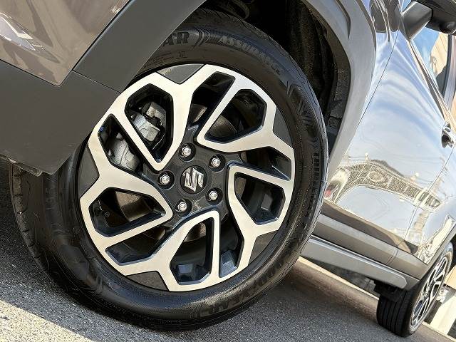 スズキ&nbsp;フロンクスの画像19