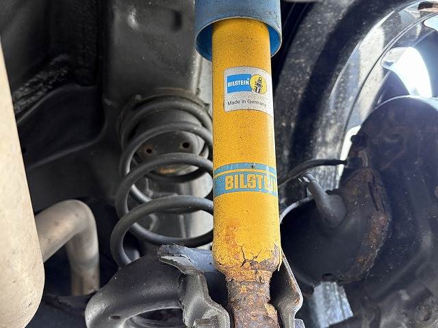 コペンCero S 内装他