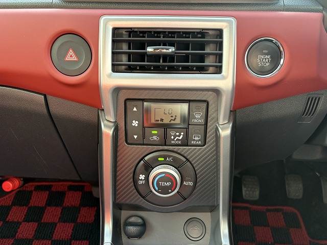 コペンCero S 内装他