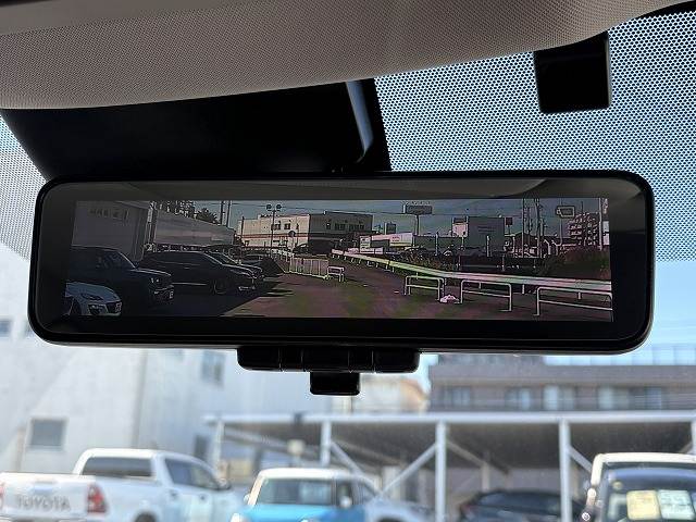 エクストレイル20Xi Vセレクション 内装他