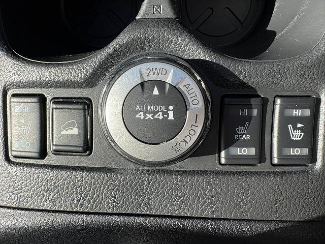 日産 エクストレイルの画像7