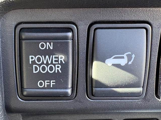 日産 エクストレイルの画像9