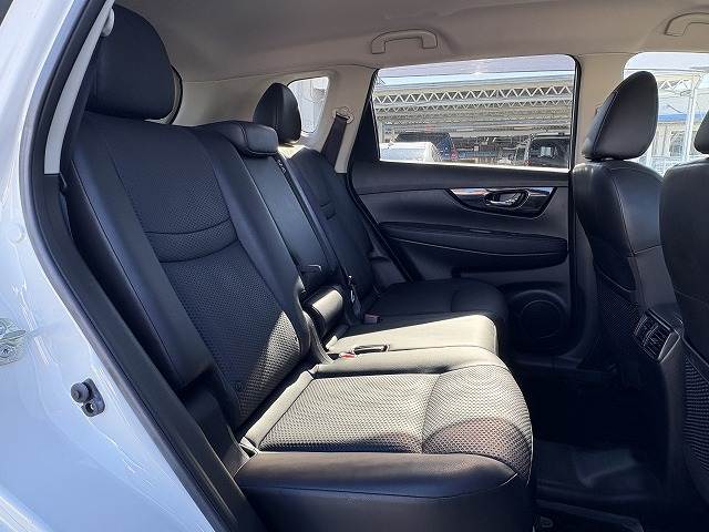 日産 エクストレイルの画像12