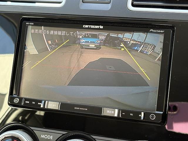 フォレスター2.0i-L EyeSight 内装他