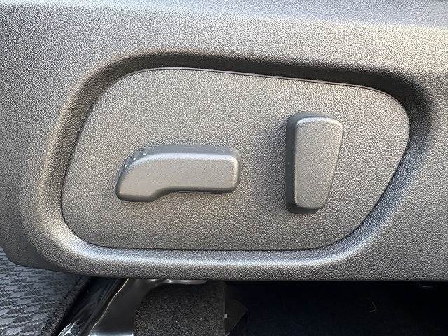 スバル フォレスターの画像7