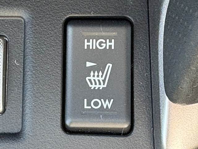 スバル フォレスターの画像9